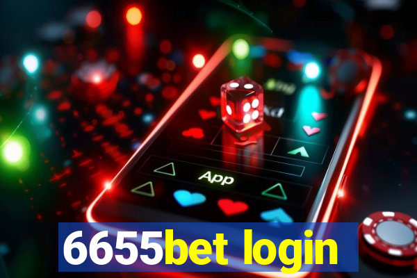 6655bet login